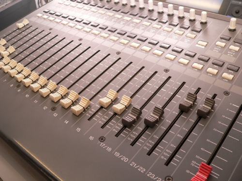 Studio Soundworks