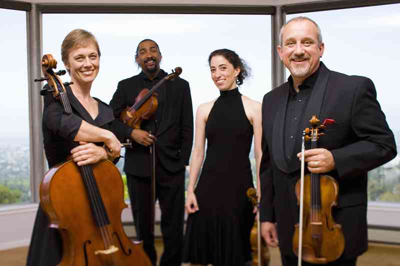 Quartet San Francisco
