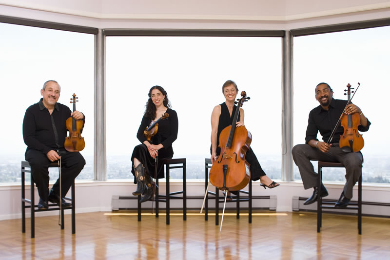 Quartet San Francisco