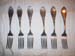 09 - 6 Silverplate forks2