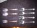 10 - 7 Dessert Forks