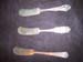 10 - Butter Knives misc