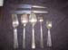 14 Silverplate Flatware