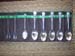 15 Souvenir&Misc Spoons&Forks