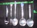 16 Souvenir & Misc Spoons & Fork