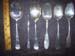 23 - 6 Serving Pieces