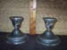 30 Sterling Candle holders