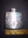 31 Canister or Flask - relief design
