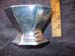 41 Small silverplated bowl